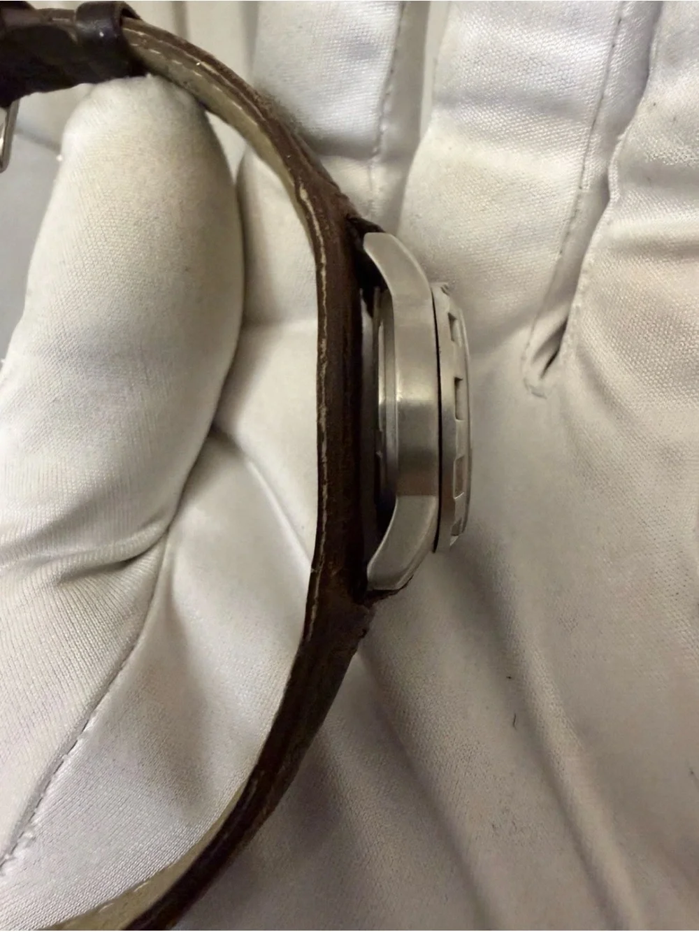 Columbia report case